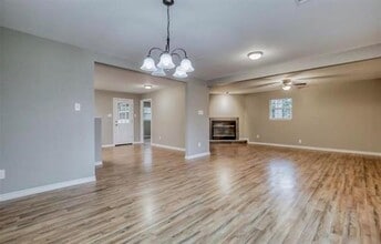 2104 2nd Ave in Bridgeport, TX - Building Photo - Building Photo