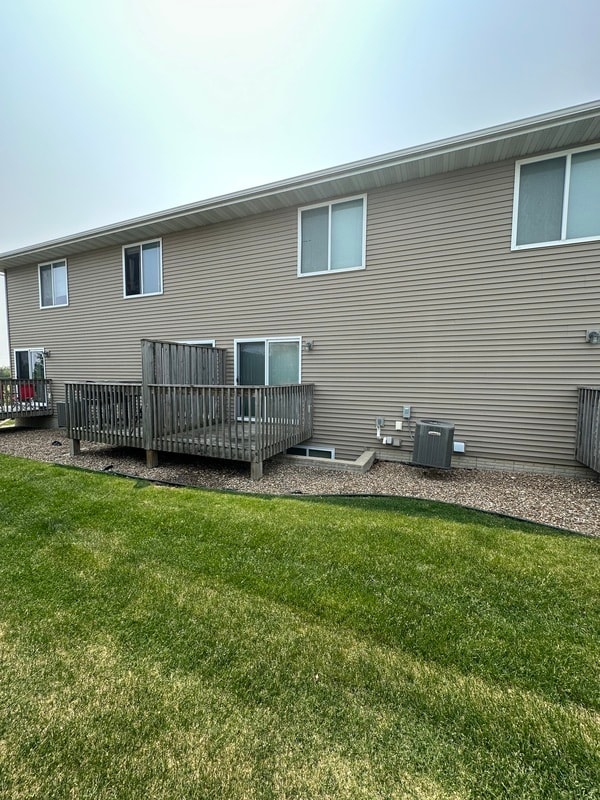 1121 Prairie Rose Dr SW in Cedar Rapids, IA - Building Photo - Building Photo