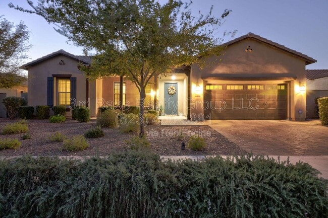 property at 20465 W Ridge Rd