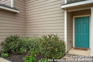 3106 Rosalind Way in San Antonio, TX - Building Photo - Building Photo
