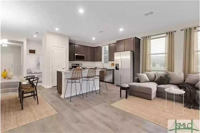 172 Benelli Dr in Pooler, GA - Building Photo - Building Photo