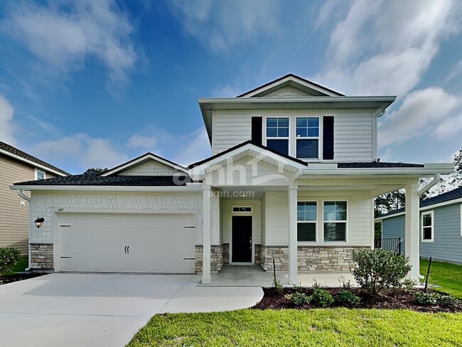 property at 347 Banyan Frst Dr