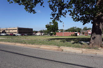 The Frank in Oklahoma City, OK - Building Photo - Building Photo