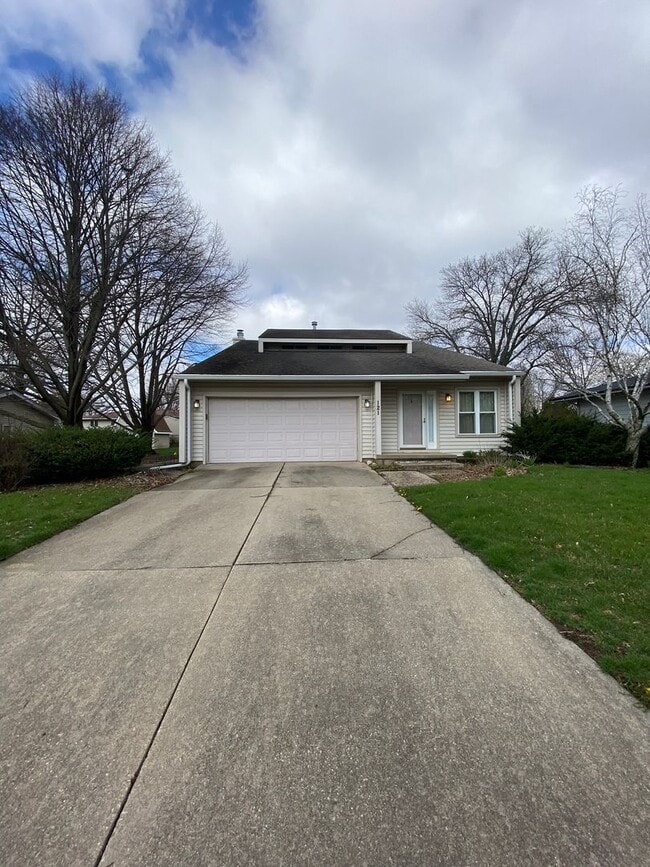 property at 121 Malvern Dr