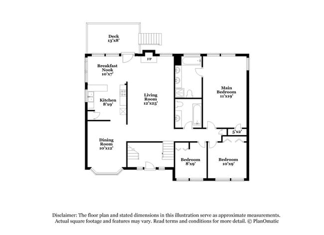 2959 Jamey Ln in Douglasville, GA - Building Photo - Building Photo