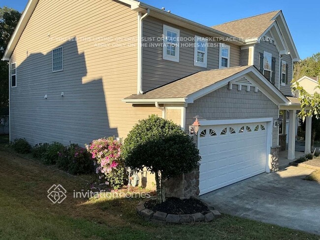 property at 716 Weathervane Dr