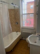 1001 Wolf St in Philadelphia, PA - Building Photo - Building Photo