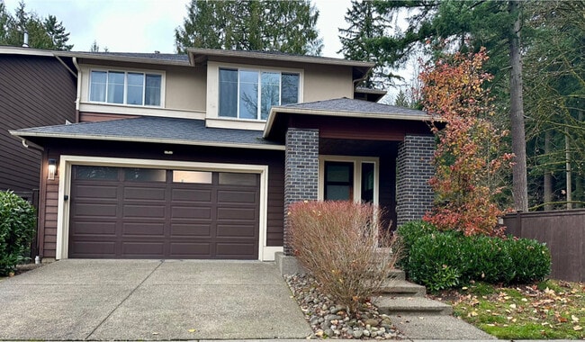 property at 2707 122nd Pl SE