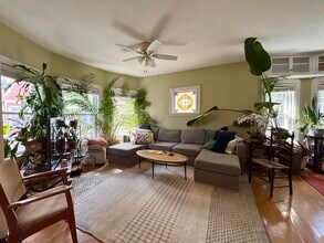 11 Traymore St in Cambridge, MA - Building Photo - Building Photo