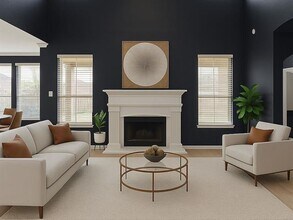 6100 Perch Dr in Fort Worth, TX - Building Photo - Building Photo