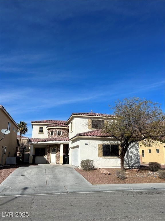 3620 Tertulia Ave in North Las Vegas, NV - Building Photo - Building Photo