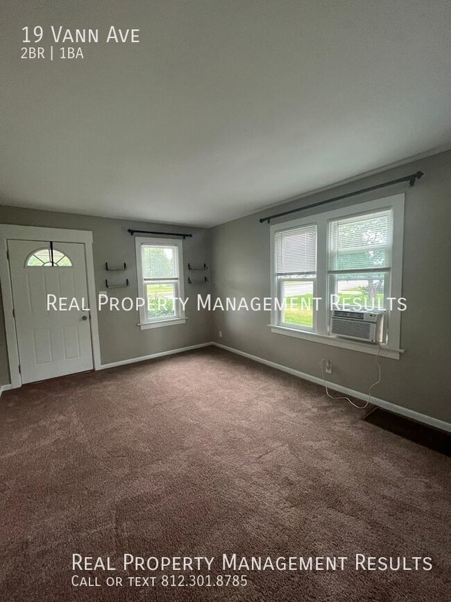 19 Vann Ave in Evansville, IN - Building Photo - Building Photo