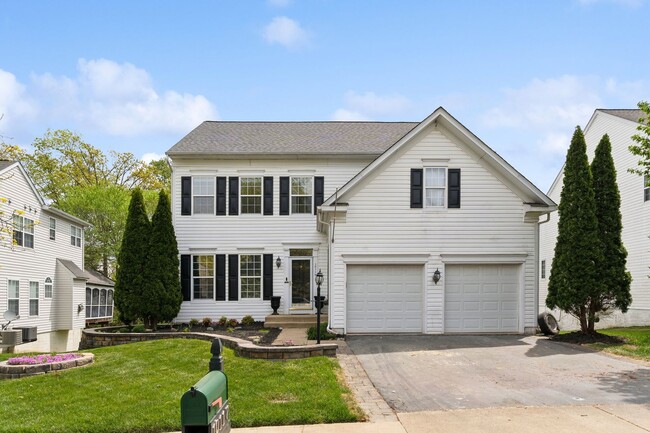 property at 10117 Banchory Pl
