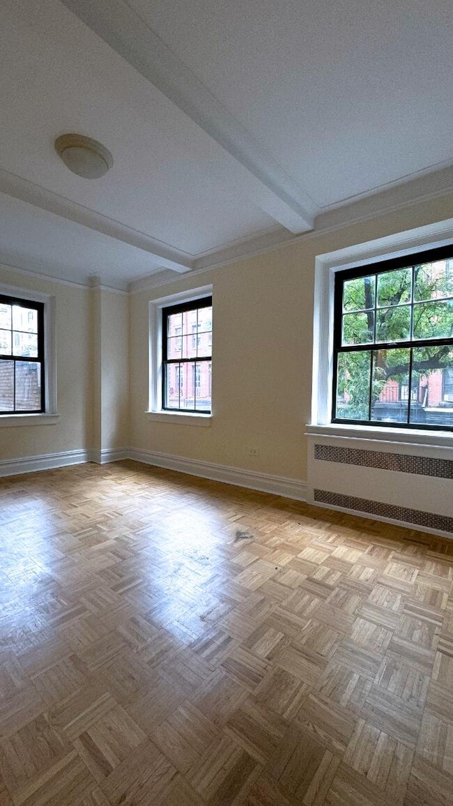 property at 95 Christopher St