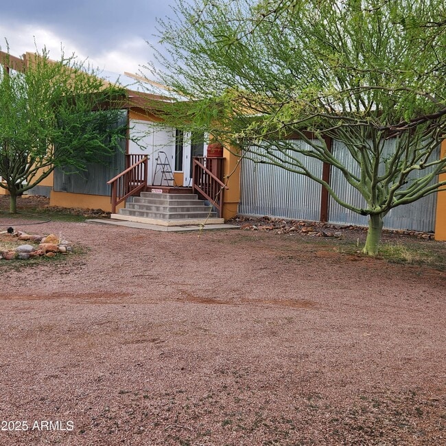 property at 399 Ewing Trail