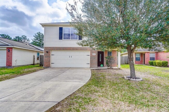 property at 28906 Llano River Loop