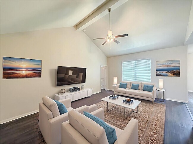 1409 Park Trails Blvd in Princeton, TX - Building Photo - Building Photo