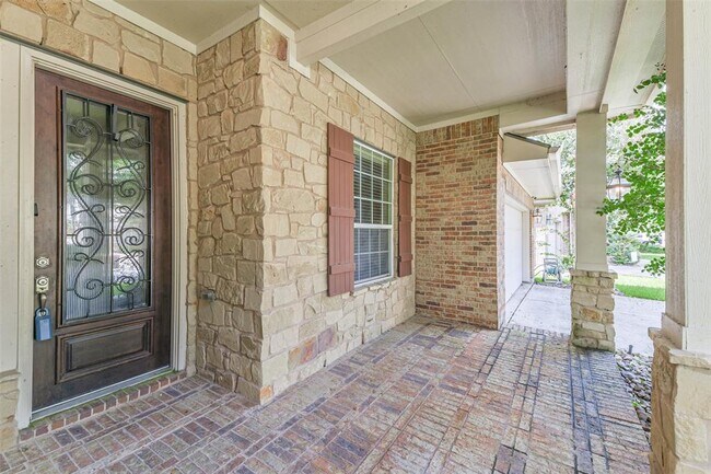 13911 Desert Trace Ct in Houston, TX - Building Photo - Building Photo