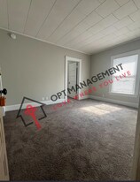 1318 South St in Lafayette, IN - Building Photo