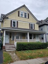 65 Vassar St in Rochester, NY - Building Photo