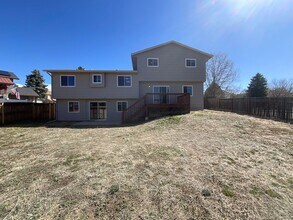 2635 Kenton Green Ct in Colorado Springs, CO - Building Photo - Building Photo
