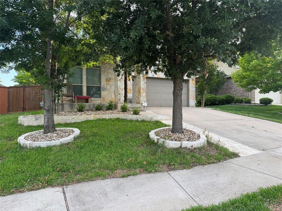 1005 Sunny Meadows Loop in Georgetown, TX - Building Photo