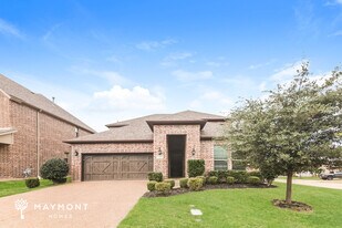 1502 Derby Dr in Rockwall, TX - Building Photo