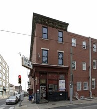 339 N 11th St in Philadelphia, PA - Building Photo - Building Photo