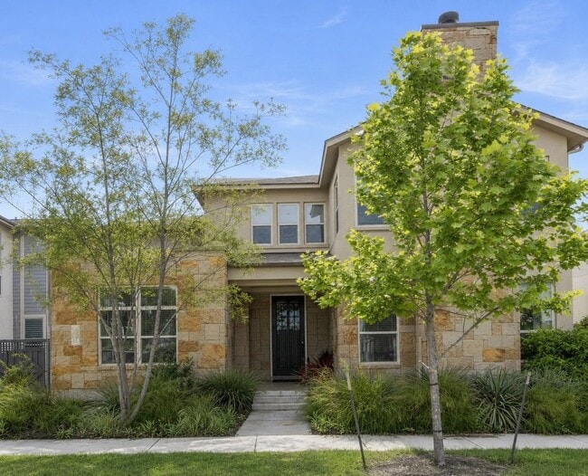 property at 4104 Nitschke St