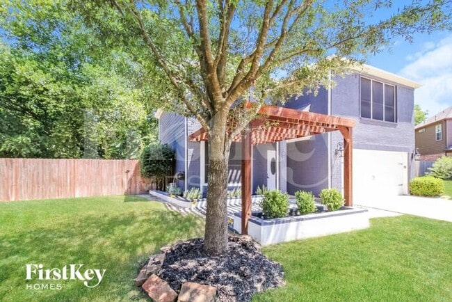 3601 Creekview Ct in McKinney, TX - Building Photo - Building Photo