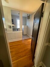 1391 Commonwealth Ave, Unit #16 in Boston, MA - Building Photo - Building Photo