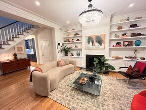 716 N Carolina Ave SE, Unit Main house in Washington, DC - Building Photo - Building Photo