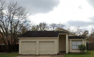 18315 Santolina Ln in Katy, TX - Building Photo - Building Photo