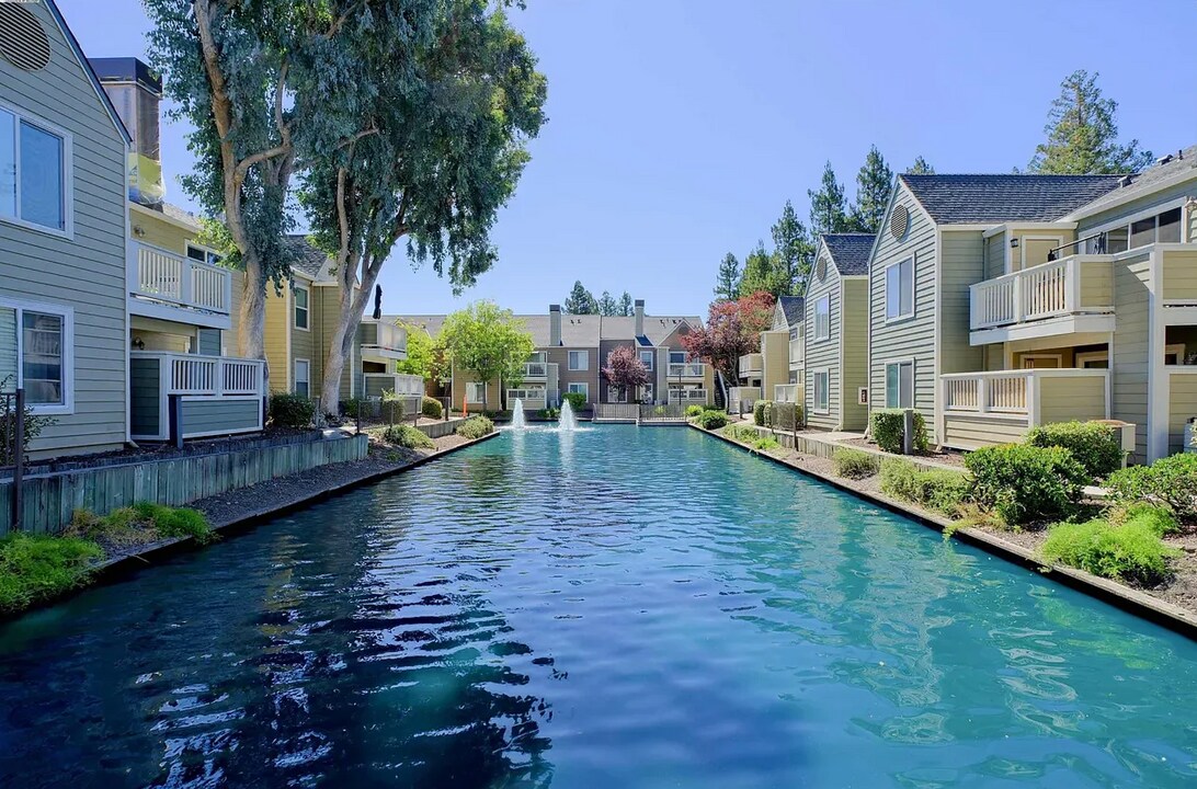 215 Reflections Dr in San Ramon, CA - Building Photo