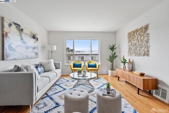 378 Mangels Ave in San Francisco, CA - Building Photo - Building Photo