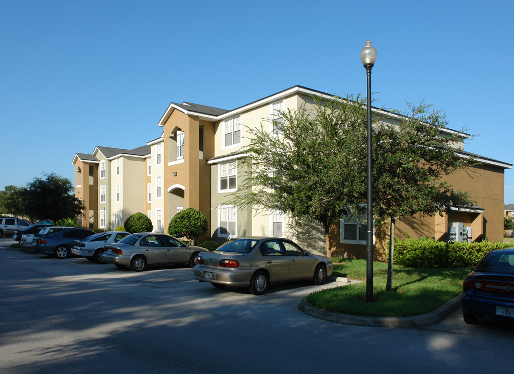 Logan Heights Apartments in Sanford, FL