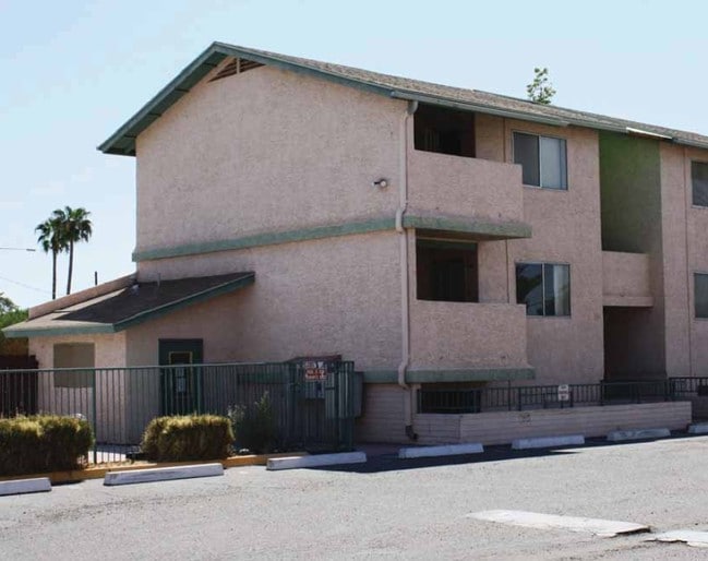 Olive Tree Vistas in Mesa, AZ - Building Photo - Building Photo