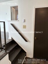 201 Omega Rd in Durham, NC - Building Photo - Building Photo