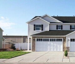 2694 W 220 N in Cedar City, UT - Building Photo