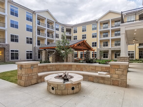 Tiffany Springs Senior Living Community in Kansas City, MO - Building Photo - Building Photo