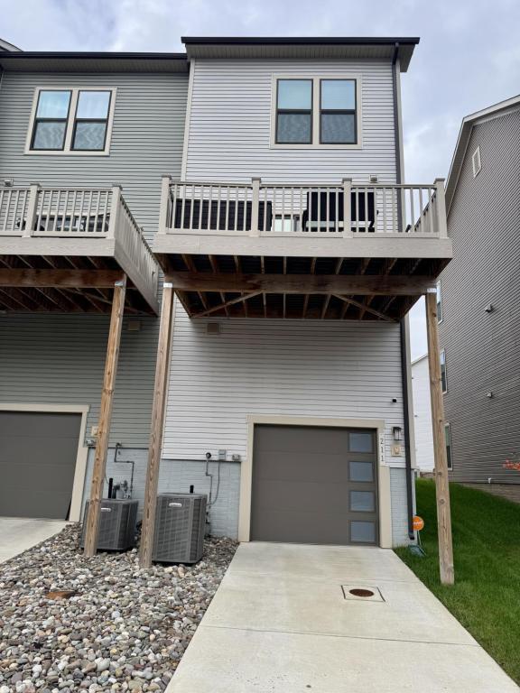 211 Narrowleaf Way in Laurel, MD - Building Photo - Building Photo