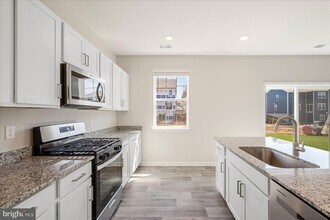 118 Clerkenwell Dr in Stephens City, VA - Building Photo - Building Photo