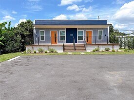 409 W Carroll St in Kissimmee, FL - Building Photo