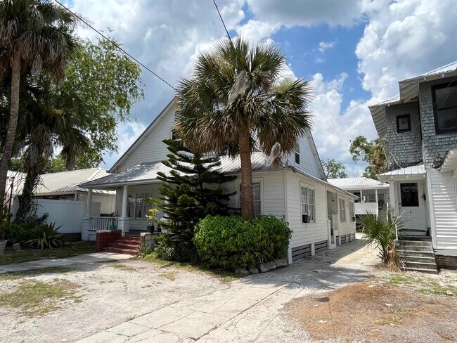 138 King St, Unit 3 in St. Augustine, FL - Building Photo - Building Photo