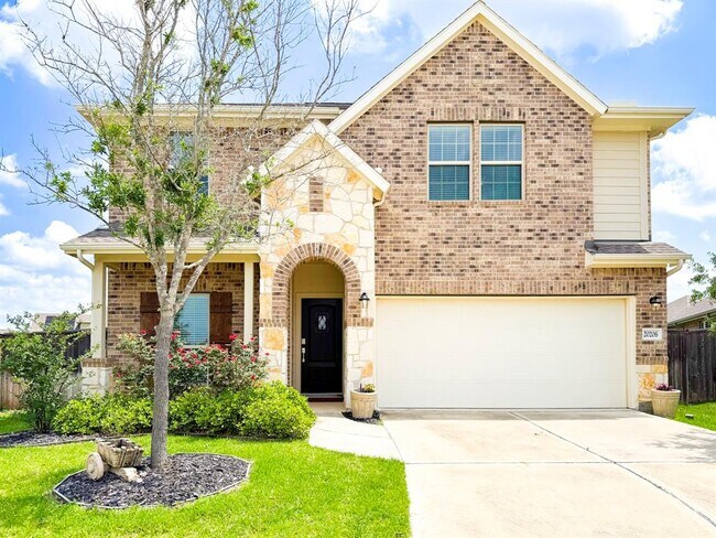 20206 Heather Haven Dr in Cypress, TX - Building Photo - Building Photo
