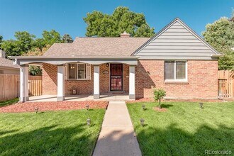 823 Poplar St in Denver, CO - Building Photo - Building Photo