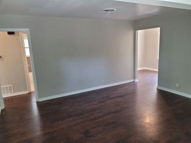 1232 Glenwood Dr in Irving, TX - Building Photo - Building Photo