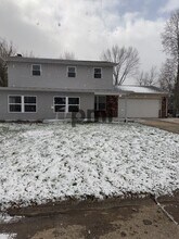 635 Phaeton Pl in Indianapolis, IN - Building Photo - Building Photo