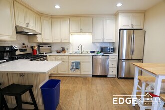 1526 Commonwealth Ave, Unit B in Boston, MA - Building Photo - Building Photo