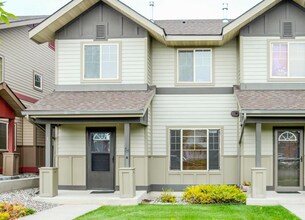 3143 Cattail St in Bozeman, MT - Building Photo - Building Photo